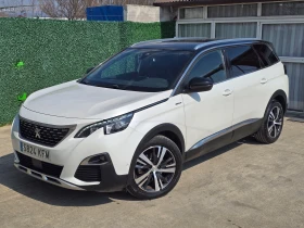 Peugeot 5008 2.0HDI * 150к.с * GT LINE 