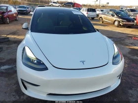 Tesla Model 3 Long Range Dual Motor All-Wheel Drive - 16500 € / 32271.19 лв. - 77127650 12