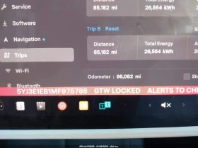 Tesla Model 3 Long Range Dual Motor All-Wheel Drive - 16500 € / 32271.19 лв. - 77127650 7