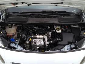 Ford Courier 1.5 CDTI - 5800 € / 11343.81 лв. - 97006896 16