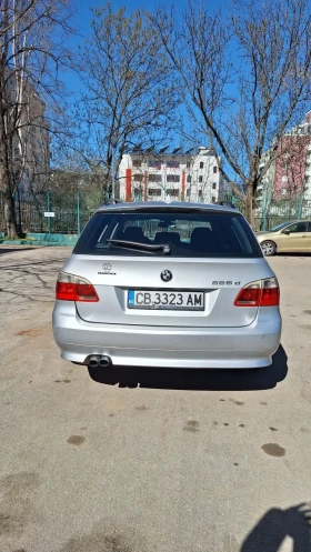 BMW 525 | Mobile.bg � ����� ������ 3
