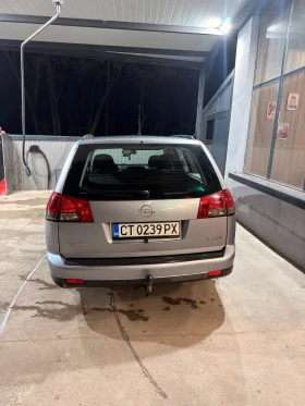 Opel Vectra - 1700 € / 3324.91 лв. - 59278464 12