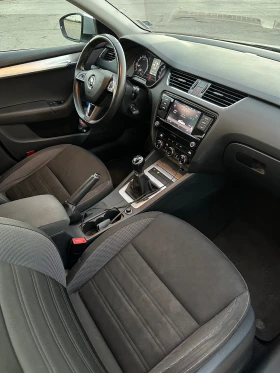Skoda Octavia Ambition 1.6TDI - 10500 € / 20536.22 лв. - 19048605 5