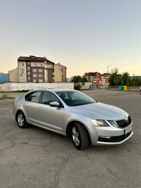 Skoda Octavia Ambition 1.6TDI - 10500 € / 20536.22 лв. - 19048605 2