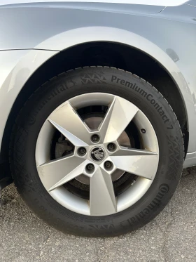 Skoda Octavia Ambition 1.6TDI - 10500 € / 20536.22 лв. - 19048605 10