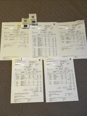 Skoda Octavia Ambition 1.6TDI - 10500 € / 20536.22 лв. - 19048605 11