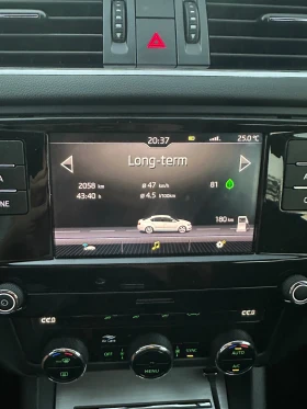 Skoda Octavia Ambition 1.6TDI - 10500 € / 20536.22 лв. - 19048605 9