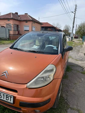 Citroen C3 pluriel | Mobile.bg � ����� ������ 7