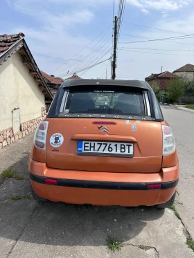 Citroen C3 pluriel | Mobile.bg � ����� ������ 4