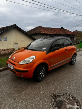 Citroen C3 pluriel | Mobile.bg � ����� ������ 2