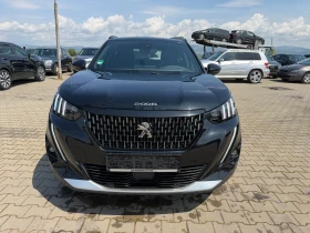 Peugeot 2008 GT 1.5 BlueHDI AVTOMAT/NAVI/KOJA/KAMERA EURO 6 | Mobile.bg � ����� ������ 3