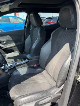 Peugeot 2008 GT 1.5 BlueHDI AVTOMAT/NAVI/KOJA/KAMERA EURO 6 | Mobile.bg � ����� ������ 13