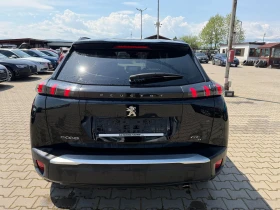 Peugeot 2008 GT 1.5 BlueHDI AVTOMAT/NAVI/KOJA/KAMERA EURO 6 | Mobile.bg � ����� ������ 7
