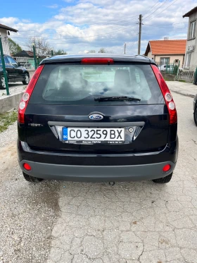 Ford Fiesta 1.3 ������ ������ | Mobile.bg � ����� ������ 3