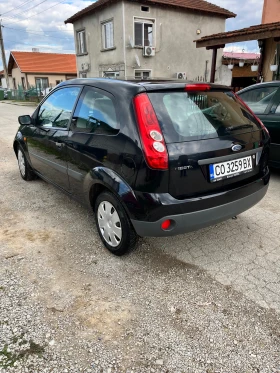 Ford Fiesta 1.3 ������ ������ | Mobile.bg � ����� ������ 4