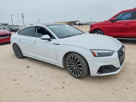 Audi A5 2.0l Premium Plus 40 | Mobile.bg � ����� ������ 4