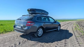 Renault Laguna III Grandtour | Mobile.bg � ����� ������ 3