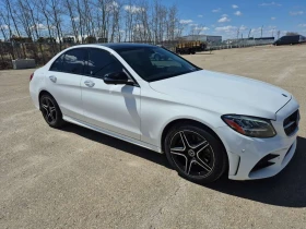 ����� �� �������� �� Mercedes-Benz C 300 ��� �����/CARFAX/�������/��������/�����