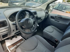 Citroen Jumpy XL 2.0HDI 136hp ���� | Mobile.bg � ����� ������ 9