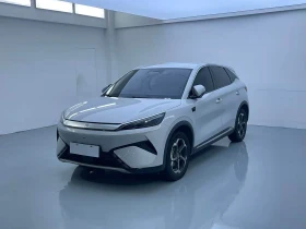 BYD Atto3 Glory Edition 510 km autogeorge.com | Mobile.bg � ����� ������ 3