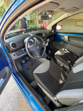 Peugeot 107 undefined | Auto.bg — изображение 6