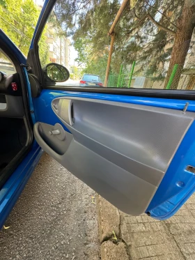 Peugeot 107 undefined | Auto.bg — изображение 11