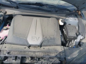 Kia EV6 Wind | Mobile.bg � ����� ������ 10