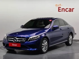 Mercedes-Benz C 220 * C220 d Avantgarde с вкл.Технотест и Г.О 3м. - 18280 € / 35752.57 лв. - 95613624 13