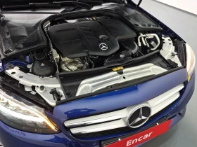 Mercedes-Benz C 220 * C220 d Avantgarde с вкл.Технотест и Г.О 3м. - 18280 € / 35752.57 лв. - 95613624 9