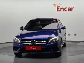 Mercedes-Benz C 220 * C220 d Avantgarde с вкл.Технотест и Г.О 3м.