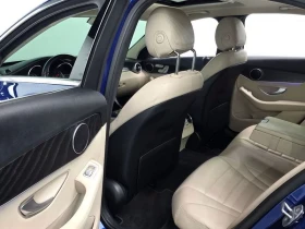 Mercedes-Benz C 220 * C220 d Avantgarde с вкл.Технотест и Г.О 3м. - 18280 € / 35752.57 лв. - 95613624 5
