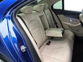 Mercedes-Benz C 220 * C220 d Avantgarde с вкл.Технотест и Г.О 3м. - 18280 € / 35752.57 лв. - 95613624 4