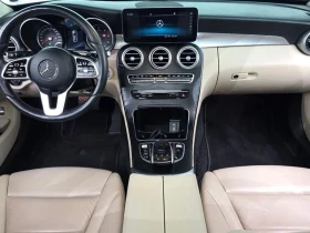 Mercedes-Benz C 220 * C220 d Avantgarde с вкл.Технотест и Г.О 3м. - 18280 € / 35752.57 лв. - 95613624 11