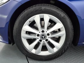Mercedes-Benz C 220 * C220 d Avantgarde с вкл.Технотест и Г.О 3м. - 18280 € / 35752.57 лв. - 95613624 10