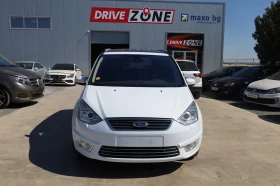 Ford Galaxy | Mobile.bg � ����� ������ 3