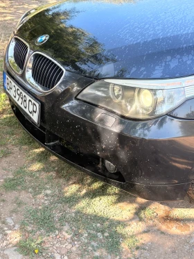 BMW 520 2.0i 170 hp | Auto.bg — изображение 6