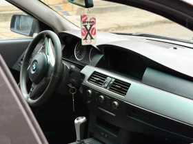 BMW 520 2.0i 170 hp | Auto.bg — изображение 14