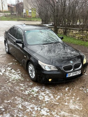 BMW 520 2.0i 170 hp | Auto.bg — изображение 9