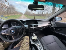 BMW 520 2.0i 170 hp | Auto.bg — изображение 16