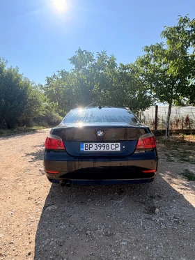 BMW 520 2.0i 170 hp | Auto.bg — изображение 4