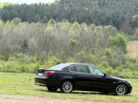 BMW 520 2.0i 170 hp | Auto.bg — изображение 2