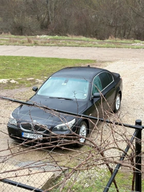 BMW 520 2.0i 170 hp | Auto.bg — изображение 10