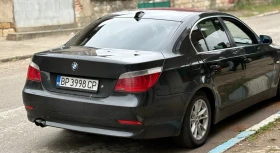 BMW 520 2.0i 170 hp | Auto.bg — изображение 15