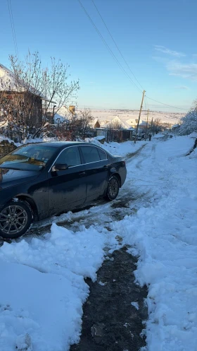 BMW 520 2.0i 170 hp | Auto.bg — изображение 13