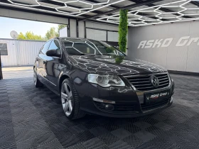 ����� �� �������� �� VW Passat 6sk/NAVI/������ �������