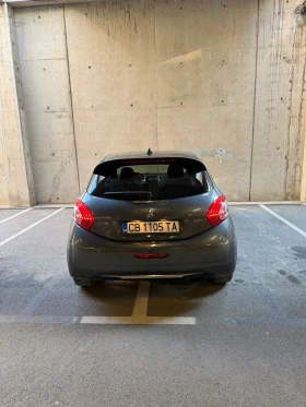 Peugeot 208 GTI FULL VIP!!! | Mobile.bg � ����� ������ 8