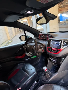 Peugeot 208 GTI FULL VIP!!! | Mobile.bg � ����� ������ 4