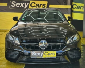 Mercedes-Benz E 220 AMG/DIGITAL - 19999 € - 14943829 2