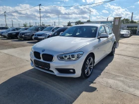 BMW 116 1.5d-Navi-Euro-6B-6sk