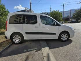 Citroen Berlingo 1.6HDI Multispace | Auto.bg — изображение 2